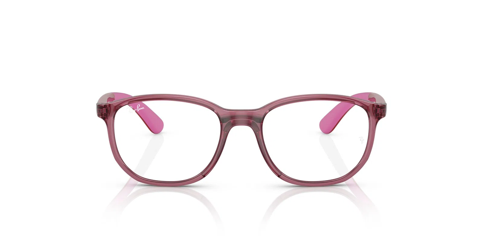 Ray-Ban Kids 0RY1619 Eyeglasses - view 25